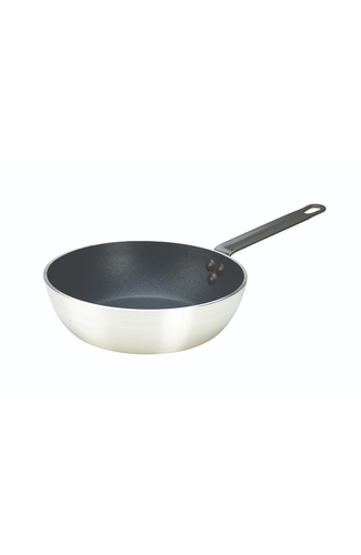 Genware Saute Pan 24cm Teflon Plus