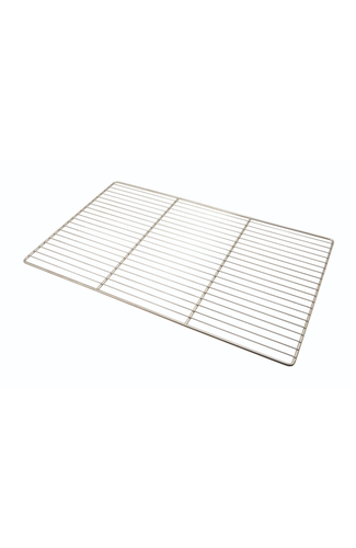 Genware Heavy Duty S/St Oven Grid GN 1/1 Size