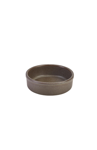 Terra Stoneware Antigo Tapas Dish 13cm