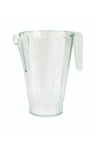 Polycarbonate Pitcher 1.5L