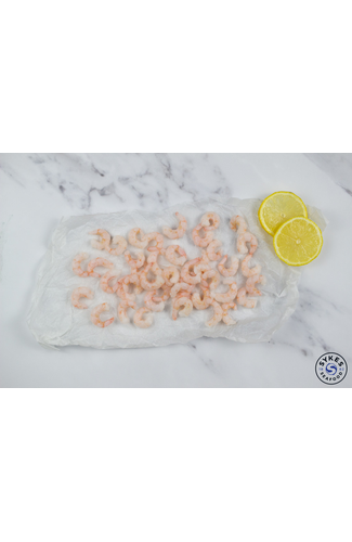 Coldwater Prawn