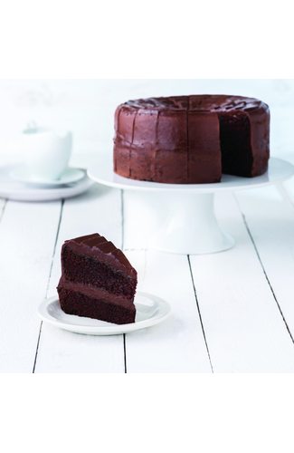 Mademoiselle Alabama Fudge Cake 16ptn Box Thompsons Food Service