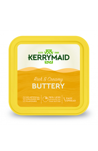 Lid of Buttery 2kg