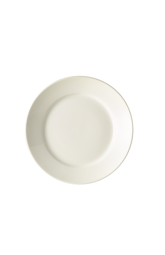 Genware RGFC Deep Winged Plate 28cm/11