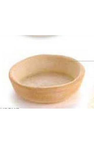 P.QUIN8.5X72 750.20.072 72pcs 8.5cm Quiche Tart.