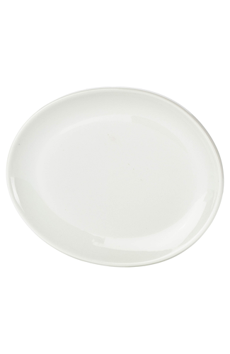 Royal Genware Organic Plate 28.8 x 23.4cm