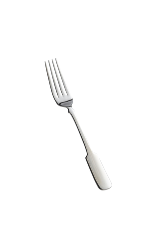 Genware Old English Dessert Fork 18/0 (Dozen)