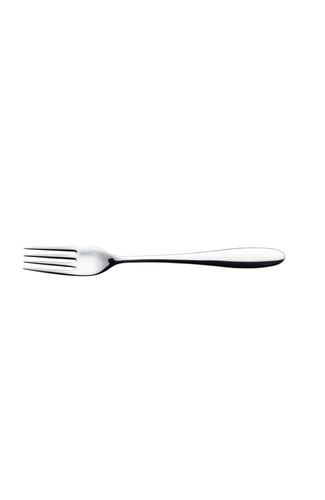 Genware Saffron Dessert Fork 18/0 (Dozen)