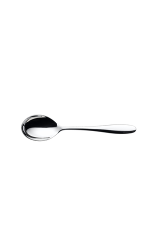 Genware Saffron Dessert Spoon 18/0 (Dozen)