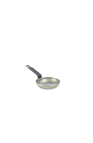 Genware Black Iron Frypan 5 1/2"/140mm