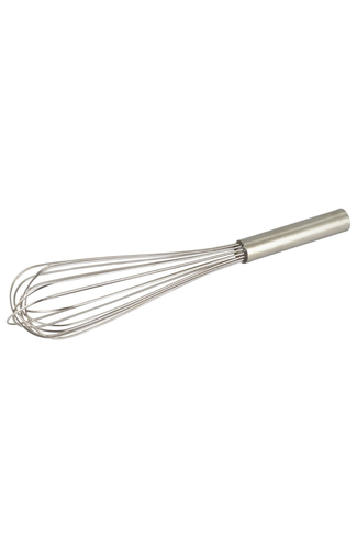 Heavy Duty S/St.Ballon Whisk 16" 400mm