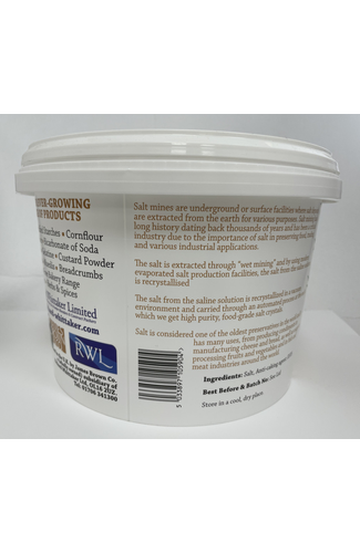 Table salt 6kg