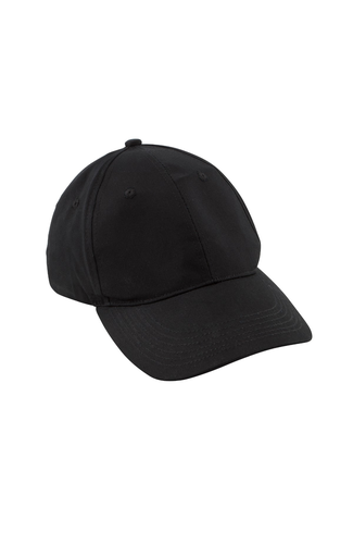 Baseball Cap Black