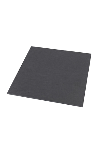 Genware Slate Platter 20 X 20