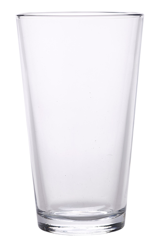Boston Shaker Glass 45cl/16oz