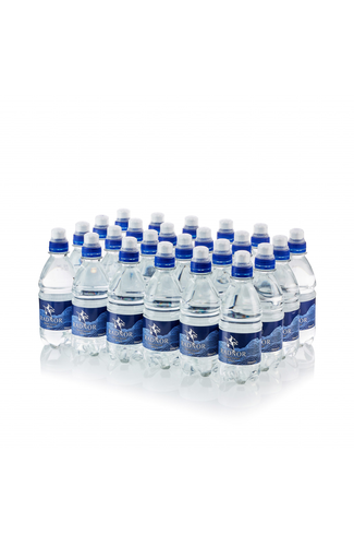 Radnor Hills 330ml Still Spring Water Sports Cap Product pack shot image