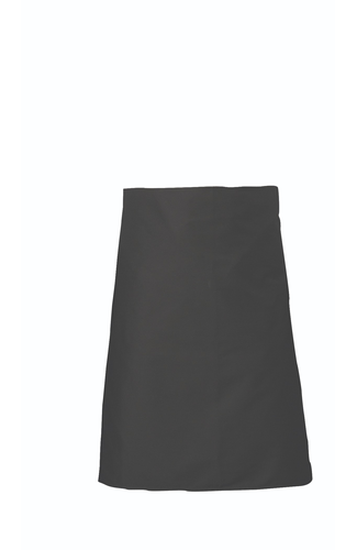 Black Waist Apron 90cm X 70cm