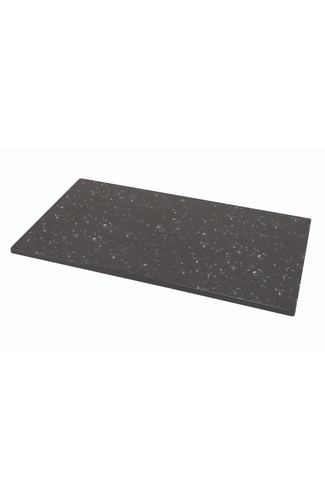 Slate/Granite Reversible Platter 1/3GN 32X18C