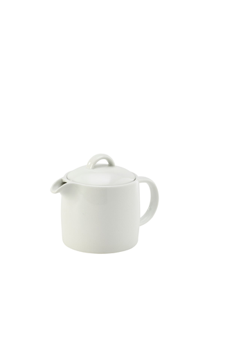 Solid Tea Pot 36cl