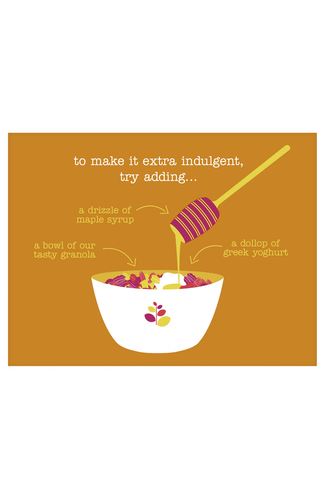 HG 450g how to eat