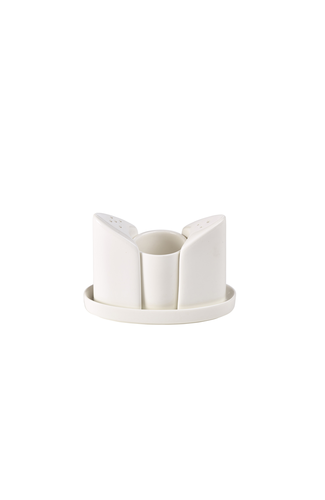 RGFC Condiment Set (4 Piece)