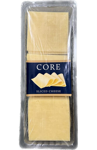 cheese slices