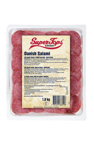 JPEG - Danish Salami