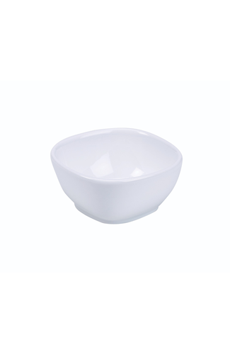 Royal Genware Ellipse Bowl 8.9 x 8.9 x 4.2cm