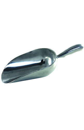 Aluminium Scoop 8" Scoop Length, 24oz