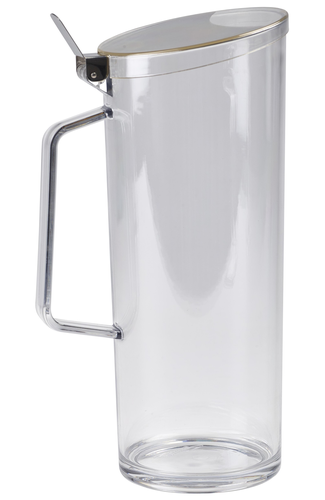 Polycarbonate Cereal Jug 1.8L/63.25oz