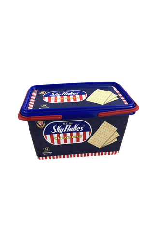 Product pack shot (front)