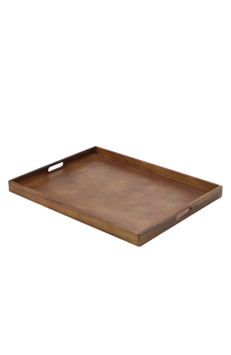 Butlers Tray 64X48X4.5cm