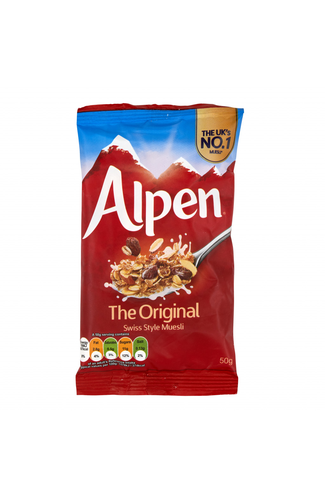 Product pack shot (front)