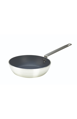 Genware Saute Pan 26cm Teflon Plus