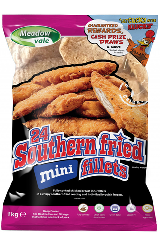 Product pack shot (front)