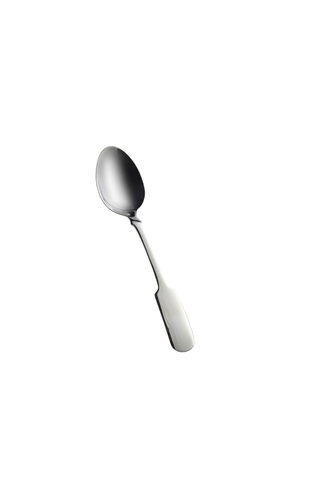 Genware Old English Tea Spoon 18/0 (Dozen)