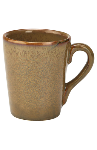 Terra Stoneware Rustic Brown Mug 32cl/11.25oz