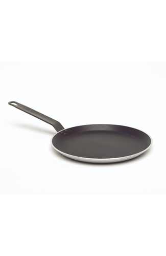 Genware Crepe Pan 26cm Teflon Plus