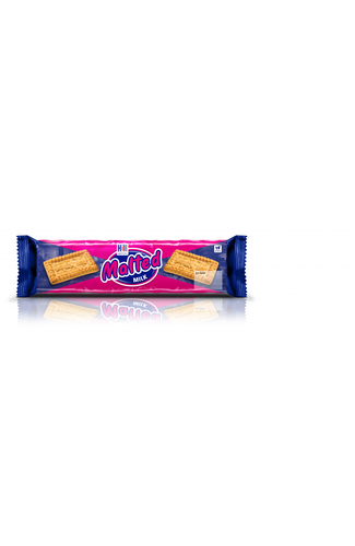 Hill Malted MIlk 250g