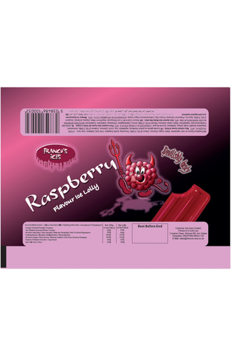 Raspberry Wrapper