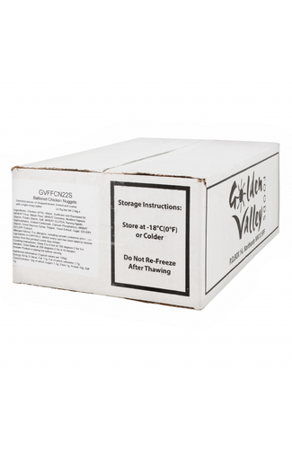 Product pack shot (front)