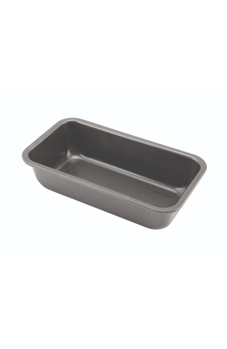 Carbon Steel Non-Stick Loaf Tin 2Lb