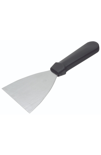 S/St Griddle Scraper