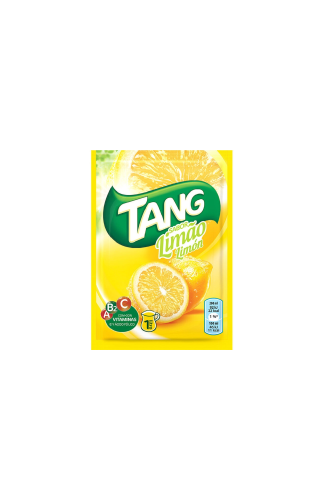 Tang Juice Drink Powder Lemon Flavour - Sabor Limao - 30g sachet ...