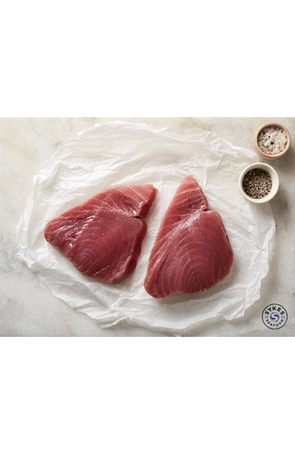 Tuna Loin