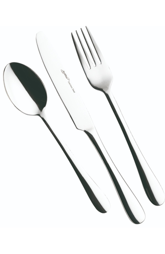 Genware Florence Table Spoon 18/0 (Dozen)