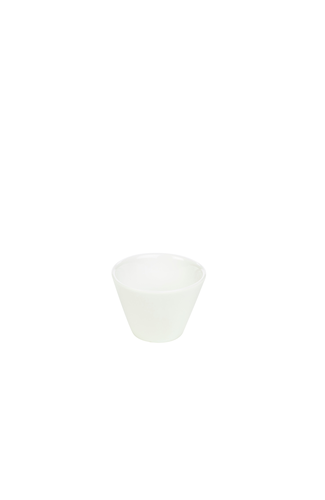 Royal Genware Conical Bowl 7.5cm Dia