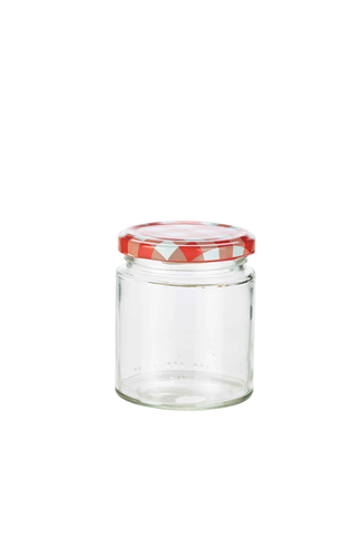 Preserving Jar 250ml