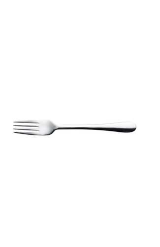 Genware Florence Dessert Fork 18/0 (Dozen)