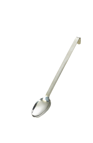 Heavy Duty Spoon Solid 45cm